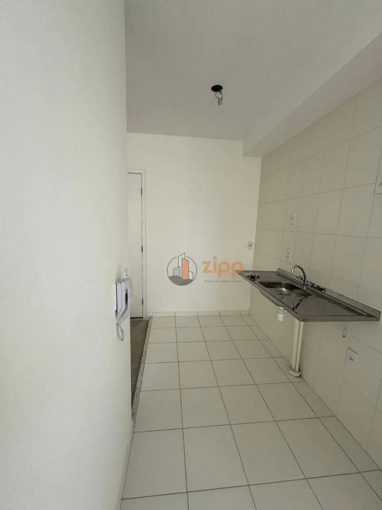 Apartamento, 2 quartos, 41 m² - Foto 2