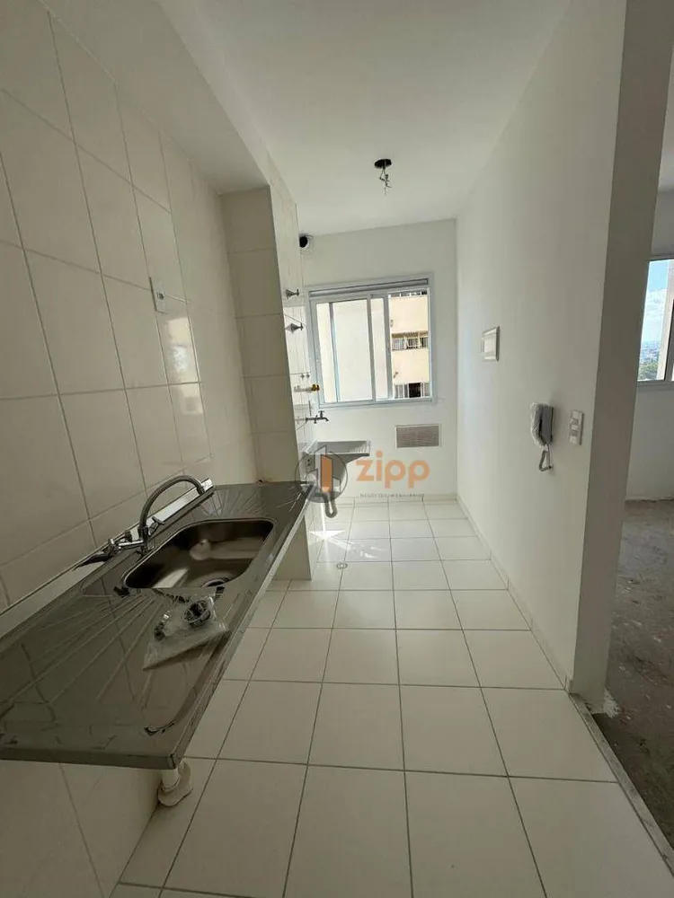 Apartamento, 2 quartos, 41 m² - Foto 1