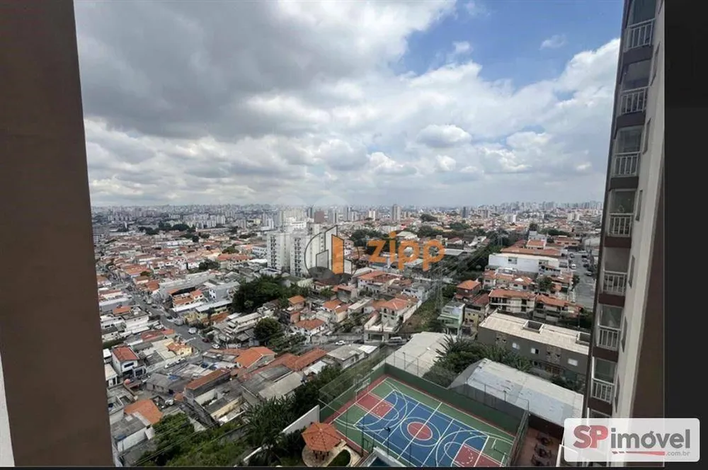 Apartamento, 2 quartos, 50 m² - Foto 2