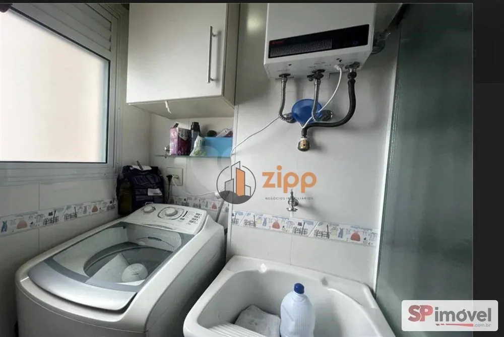 Apartamento, 2 quartos, 50 m² - Foto 5