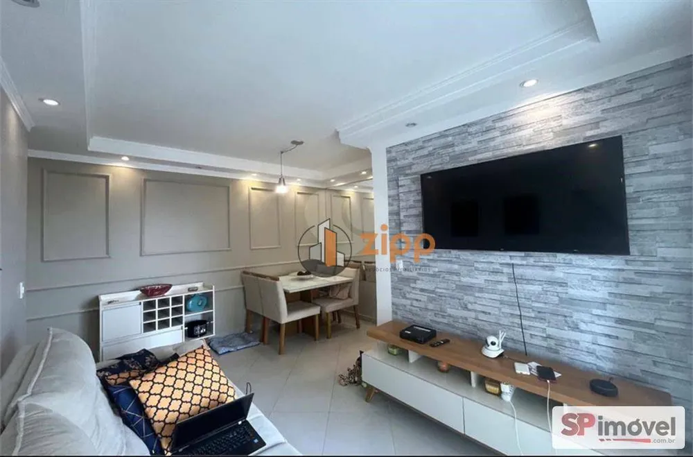 Apartamento, 2 quartos, 50 m² - Foto 9