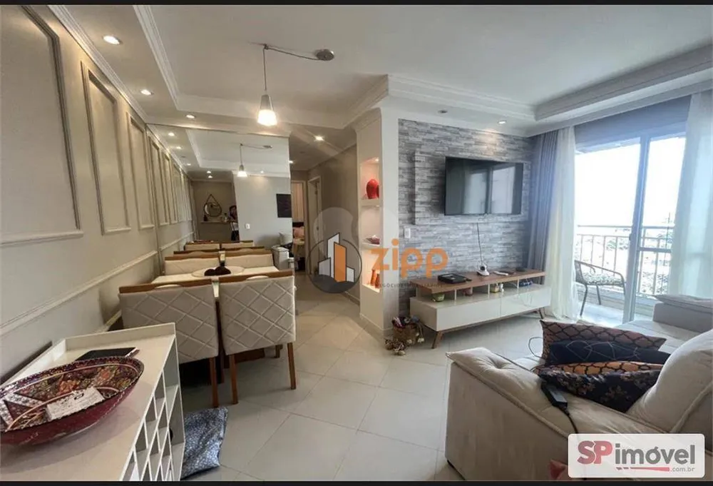 Apartamento, 2 quartos, 50 m² - Foto 8