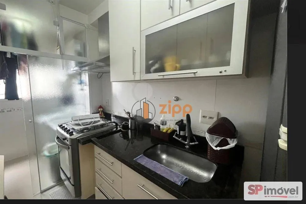 Apartamento, 2 quartos, 50 m² - Foto 4