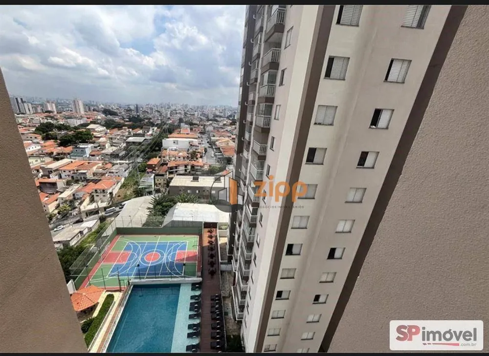 Apartamento, 2 quartos, 50 m² - Foto 6