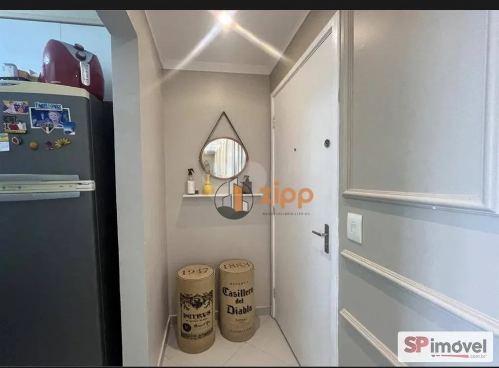 Apartamento, 2 quartos, 50 m² - Foto 1