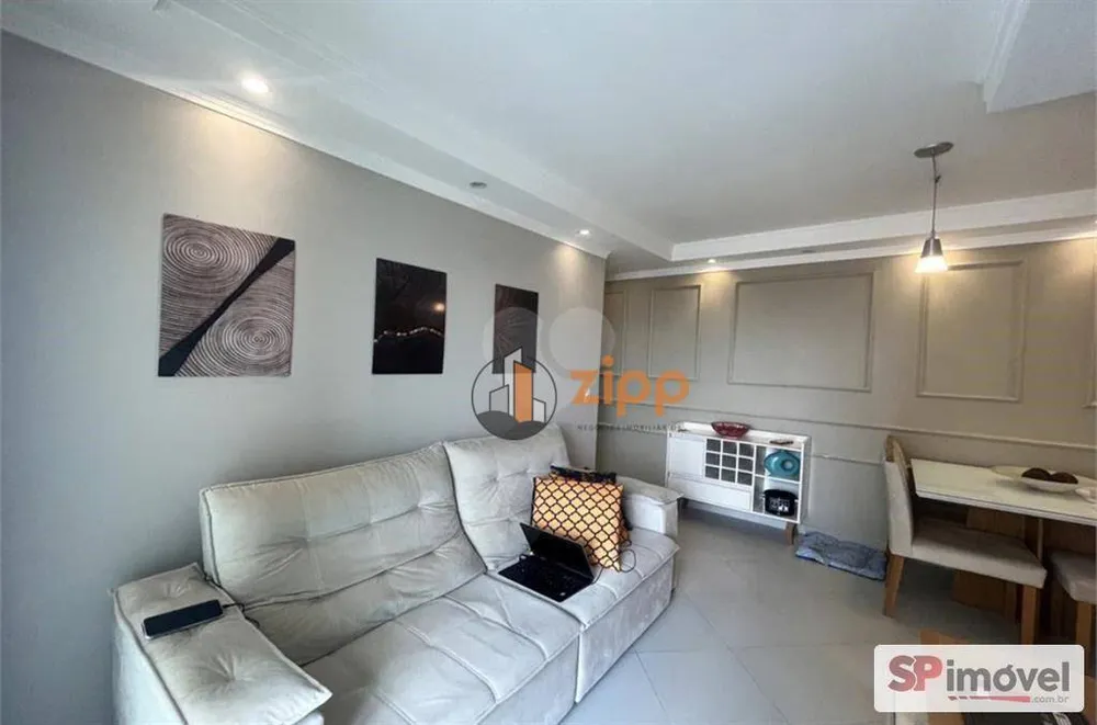 Apartamento, 2 quartos, 50 m² - Foto 11