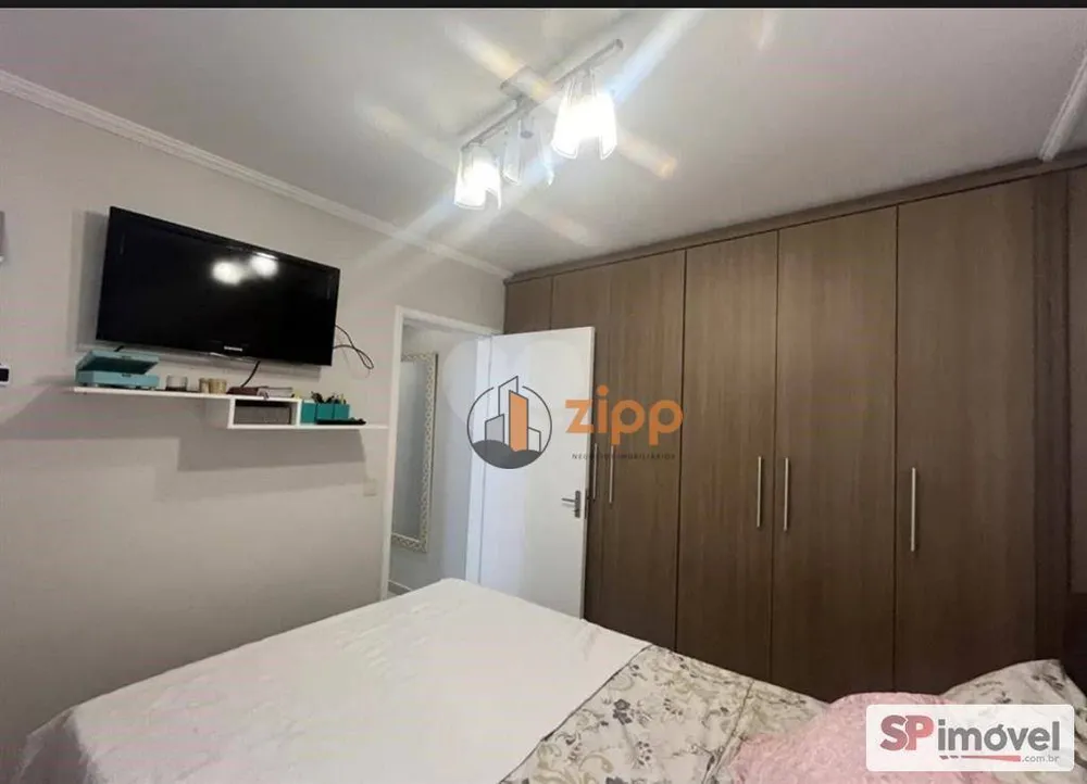 Apartamento, 2 quartos, 50 m² - Foto 10