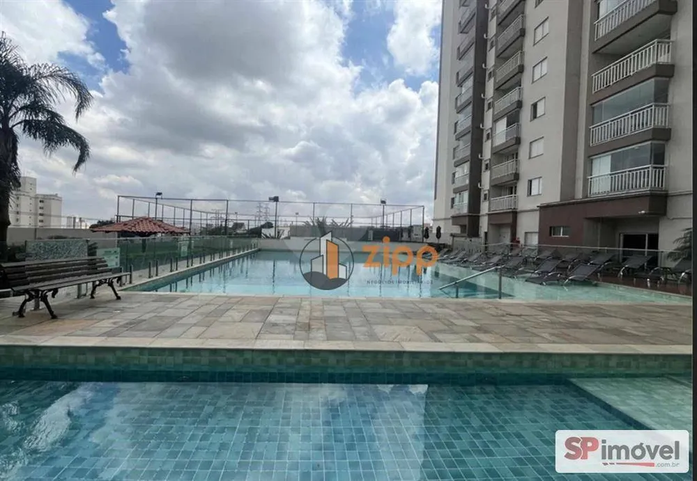 Apartamento, 2 quartos, 50 m² - Foto 7