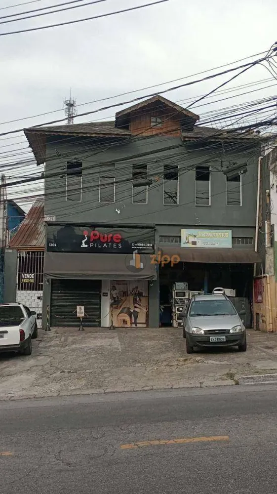 Prédio Inteiro, 300 m² - Foto 3