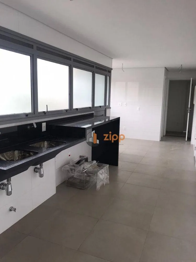 Apartamento, 4 quartos, 265 m² - Foto 2