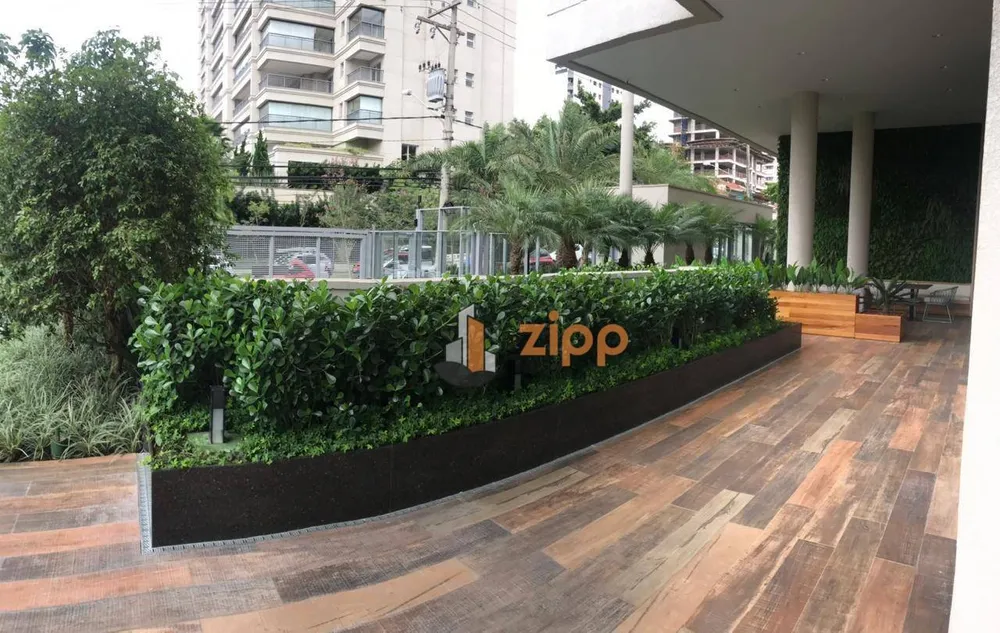 Apartamento, 4 quartos, 265 m² - Foto 10