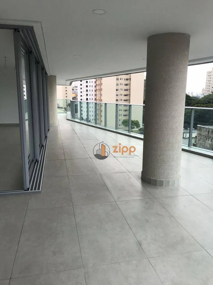 Apartamento, 4 quartos, 265 m² - Foto 1