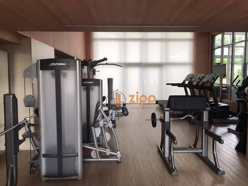 Apartamento, 4 quartos, 265 m² - Foto 7
