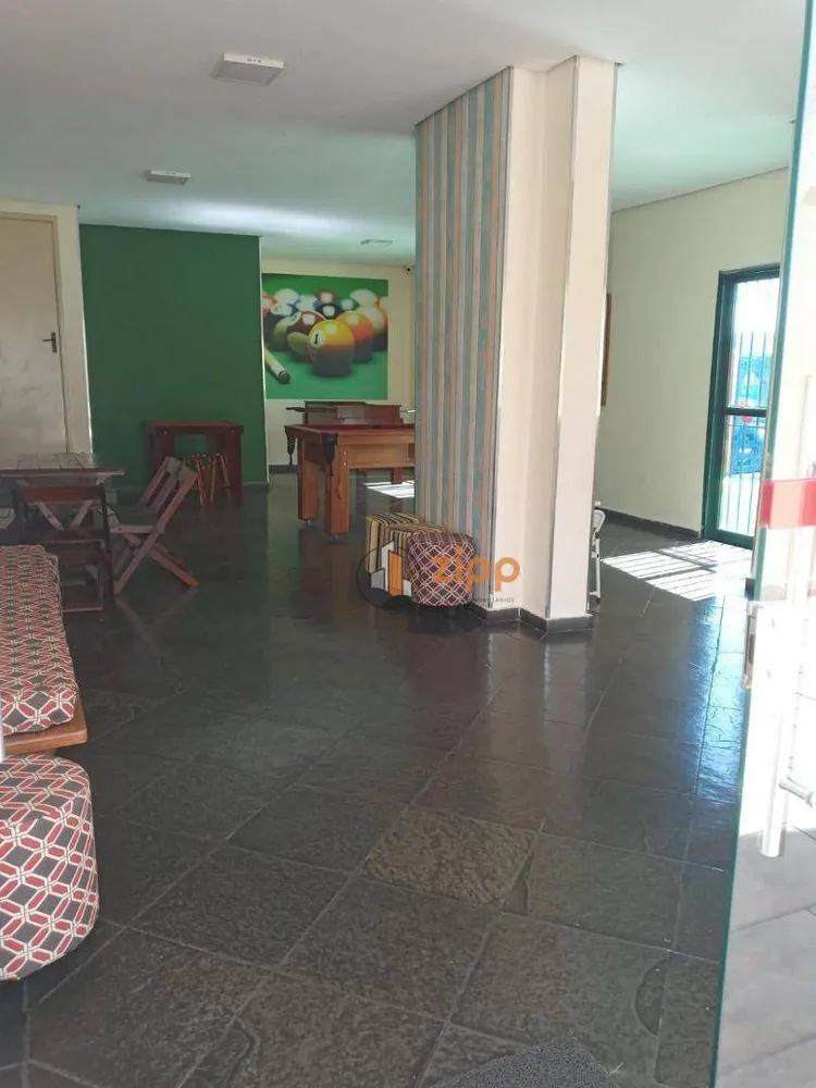 Apartamento, 2 quartos, 68 m² - Foto 2
