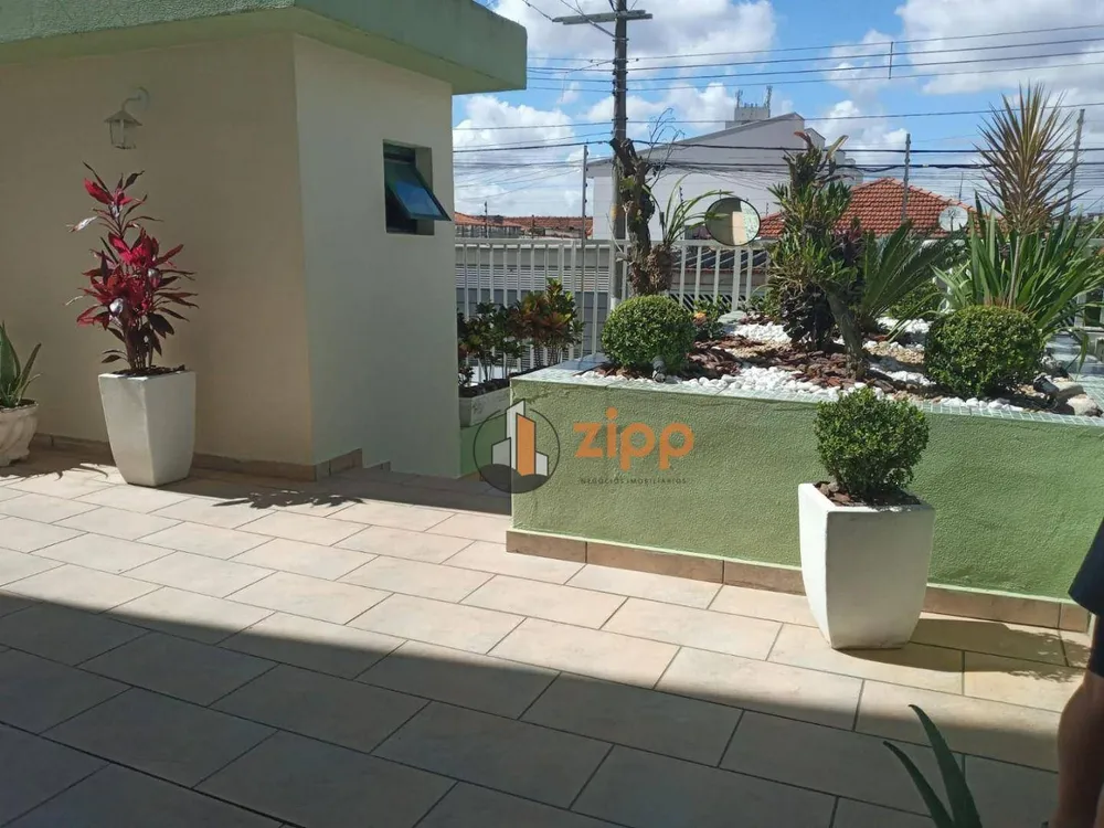 Apartamento, 2 quartos, 68 m² - Foto 6