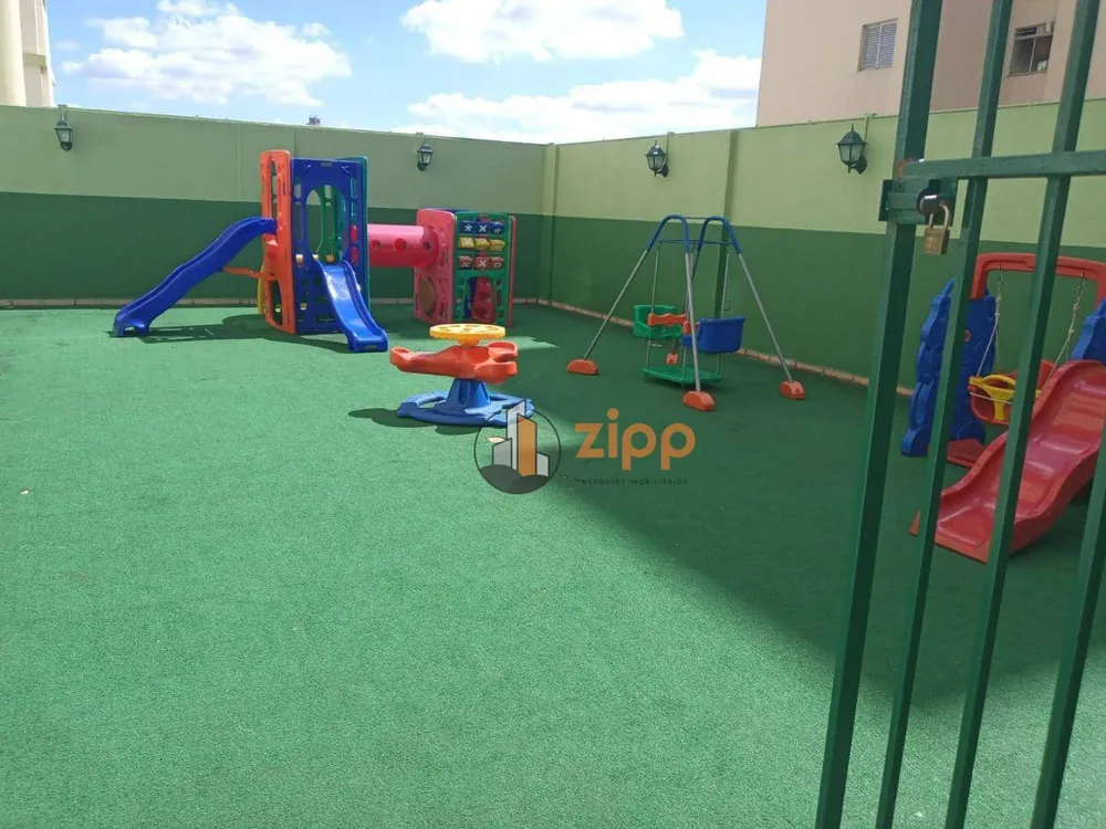 Apartamento, 2 quartos, 68 m² - Foto 3