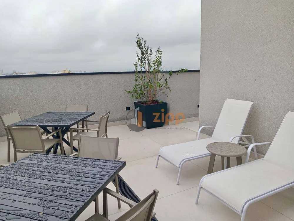 Apartamento, 1 quarto, 34 m² - Foto 6