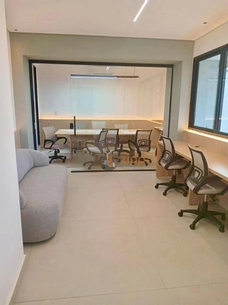 Apartamento, 1 quarto, 34 m² - Foto 3