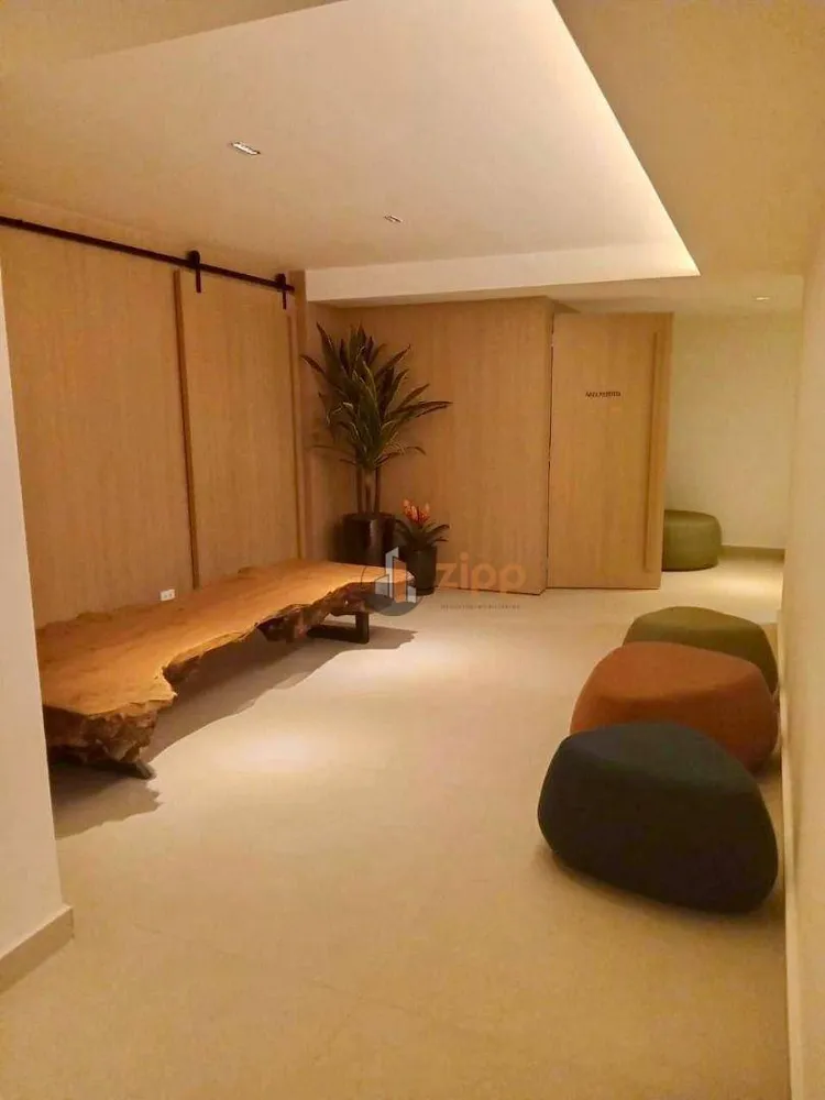 Apartamento, 1 quarto, 34 m² - Foto 4