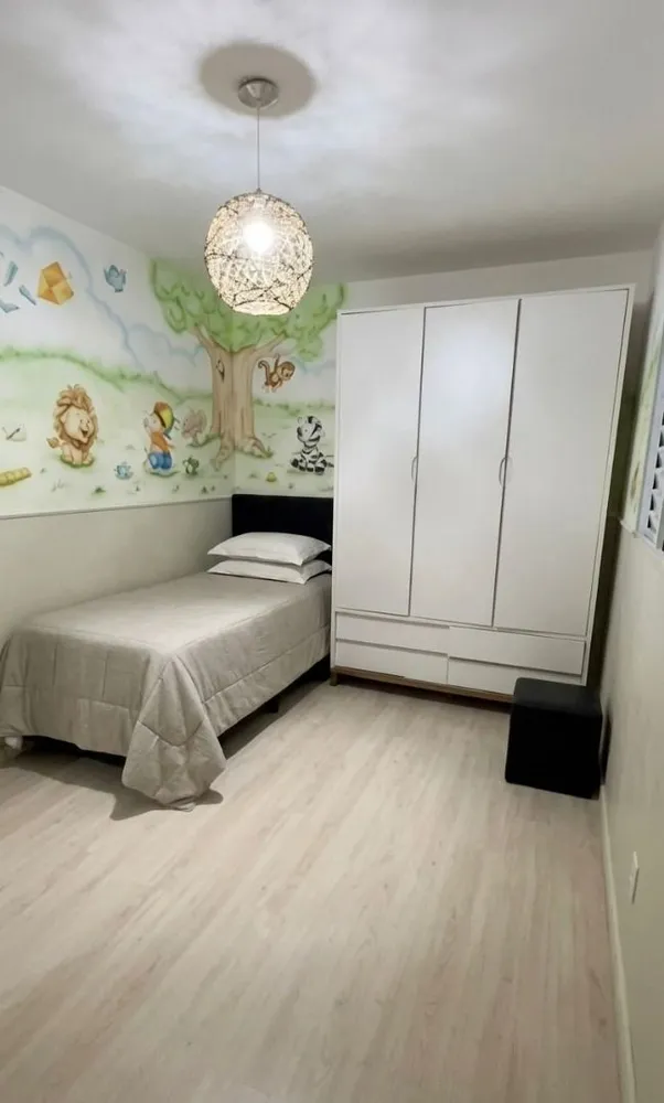Casa de Condomínio, 2 quartos - Foto 2