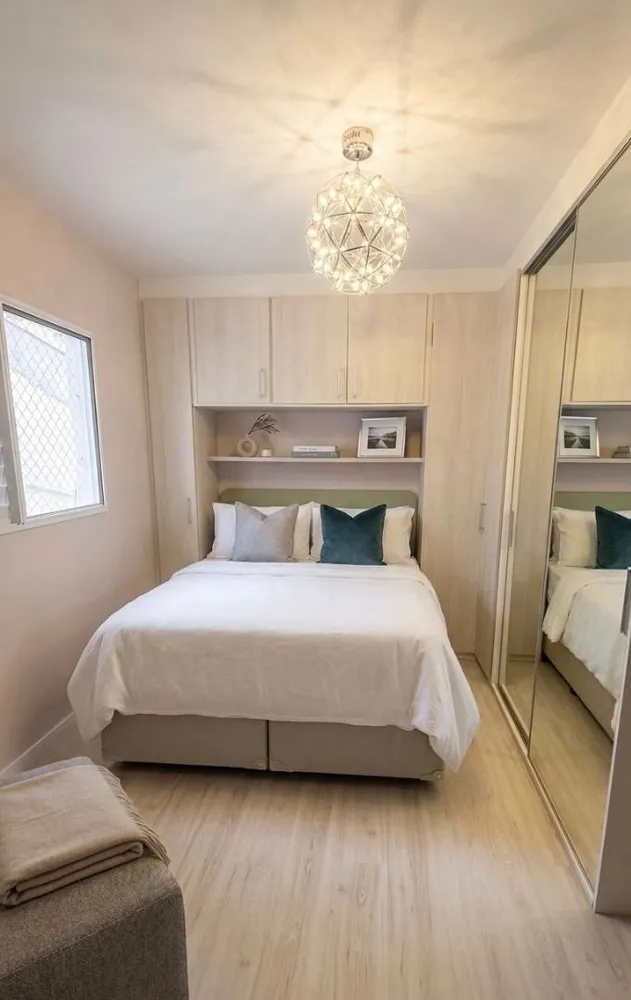 Casa de Condomínio, 2 quartos - Foto 7
