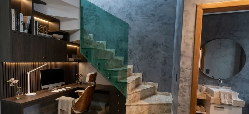 Casa de Condomínio, 2 quartos - Foto 6