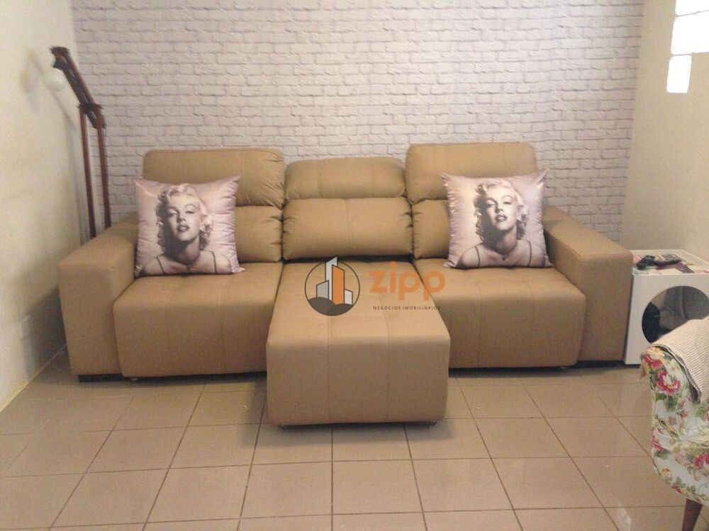 Sobrado, 3 quartos, 232 m² - Foto 1