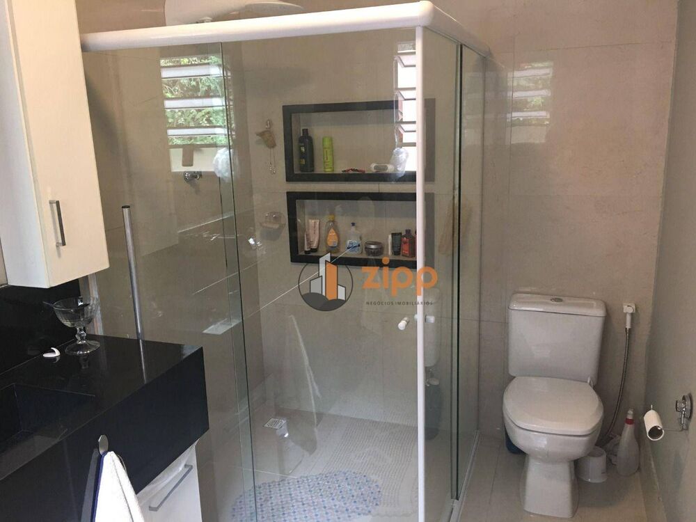 Sobrado, 3 quartos, 232 m² - Foto 3