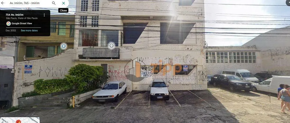 Prédio Inteiro, 1675 m² - Foto 2