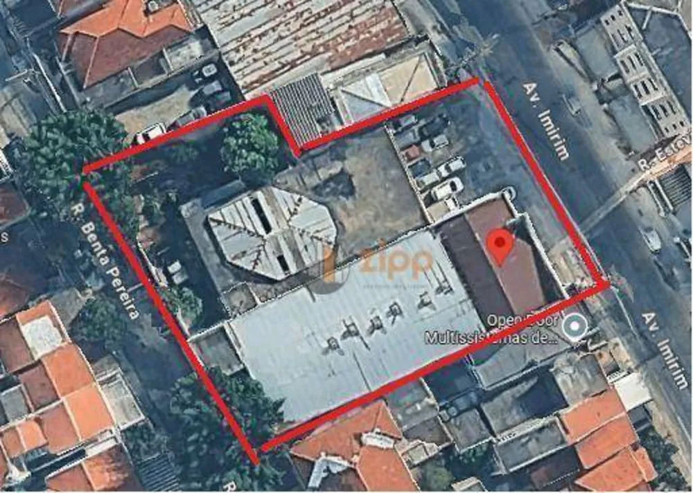 Prédio Inteiro, 1675 m² - Foto 1