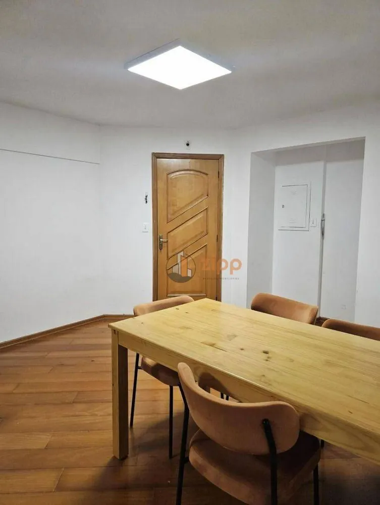 Apartamento, 3 quartos, 72 m² - Foto 2