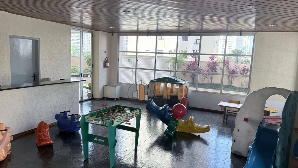 Apartamento, 3 quartos, 72 m² - Foto 4