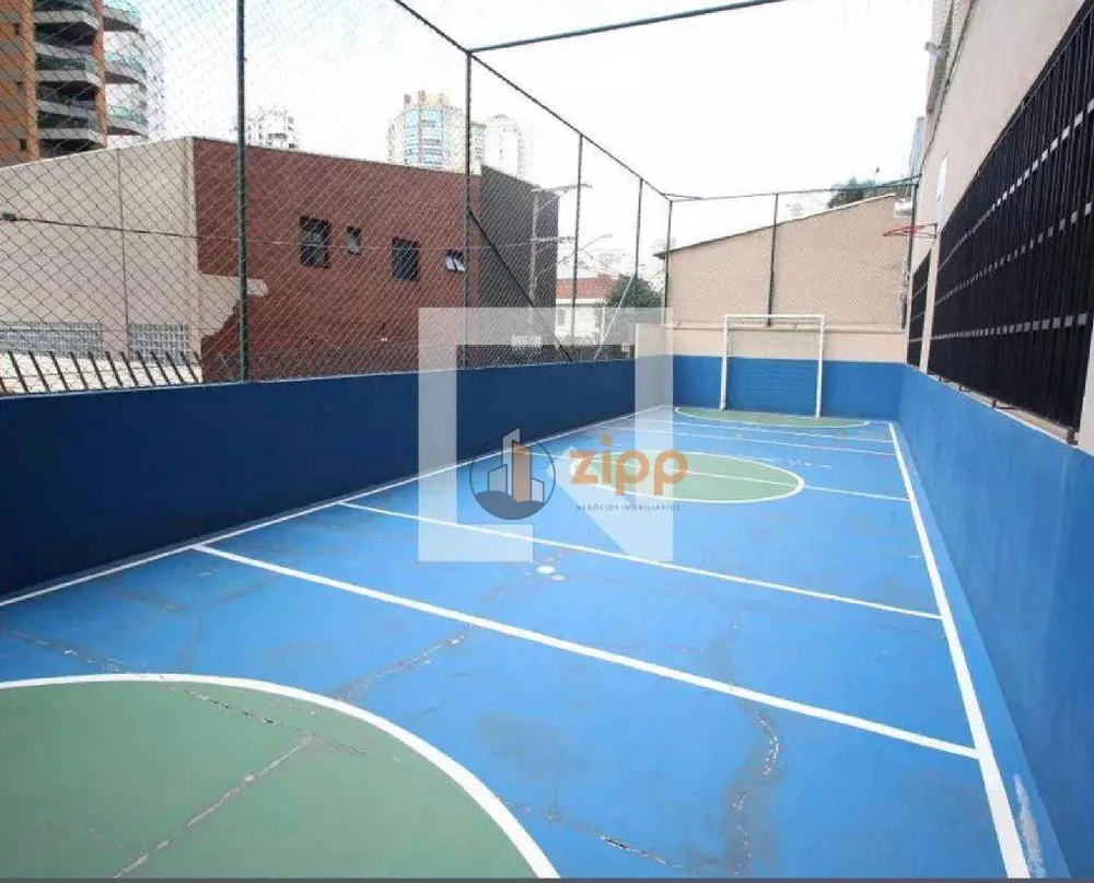 Apartamento, 3 quartos, 72 m² - Foto 3