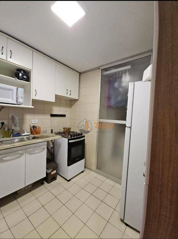 Apartamento, 3 quartos, 72 m² - Foto 1