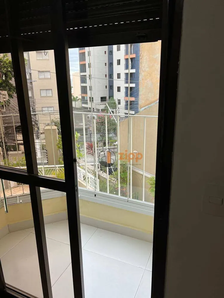 Apartamento, 2 quartos, 105 m² - Foto 2