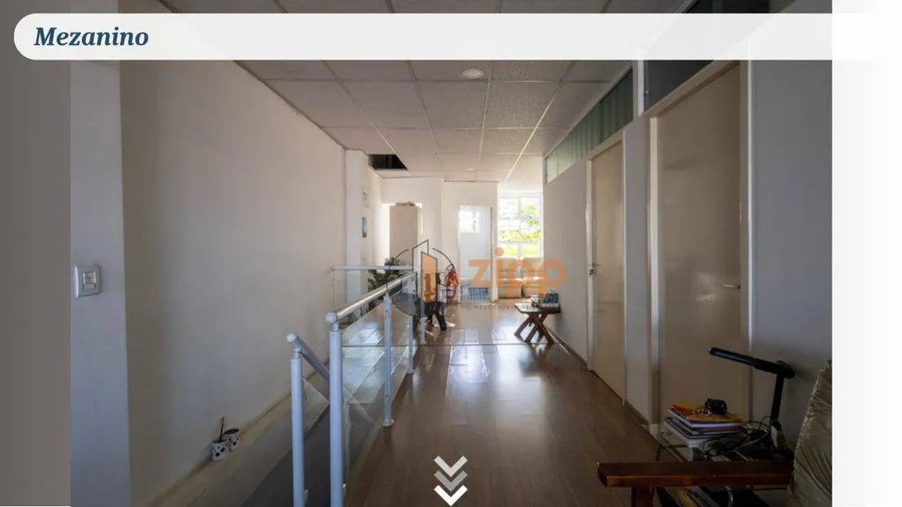 Depósito-Galpão, 235 m² - Foto 3