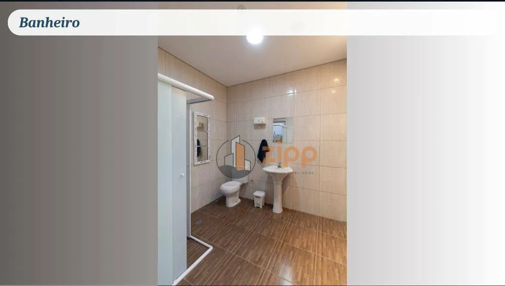 Depósito-Galpão, 235 m² - Foto 11