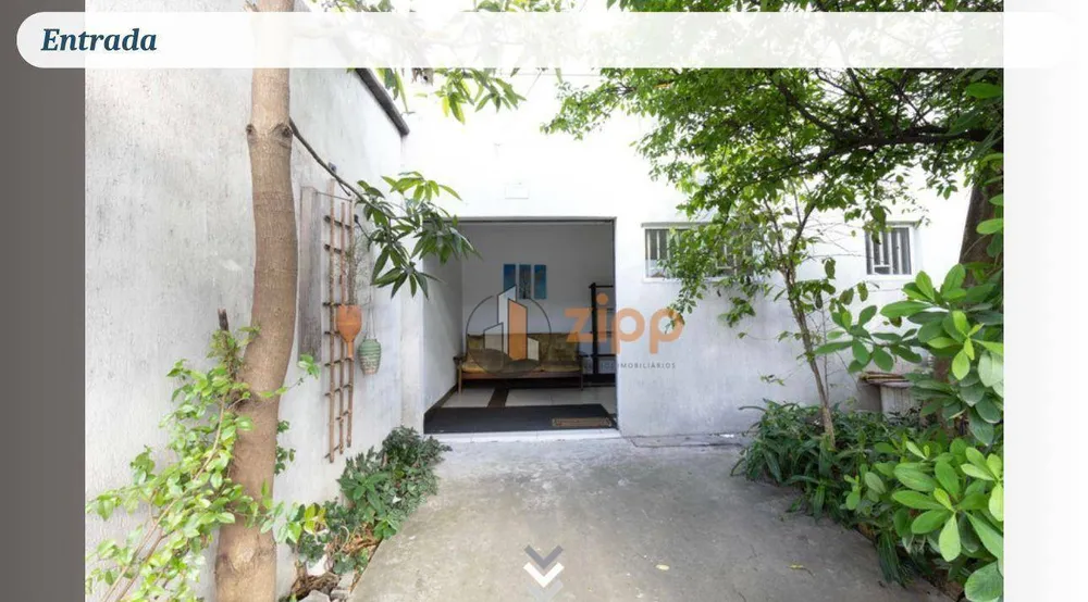 Depósito-Galpão, 235 m² - Foto 1