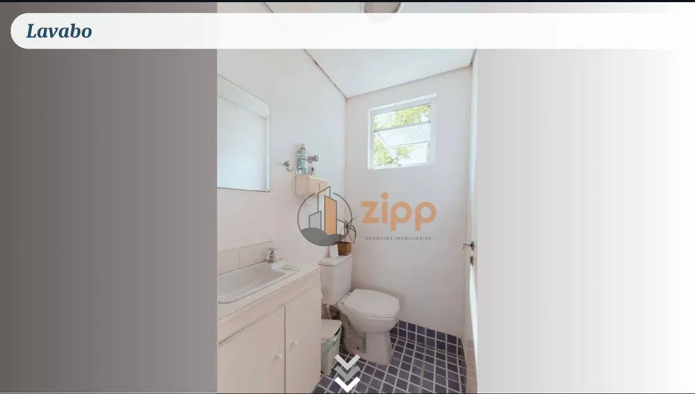 Depósito-Galpão, 235 m² - Foto 5
