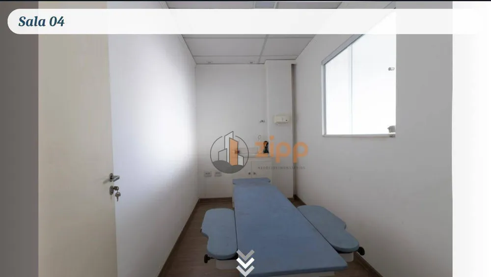 Depósito-Galpão, 235 m² - Foto 12