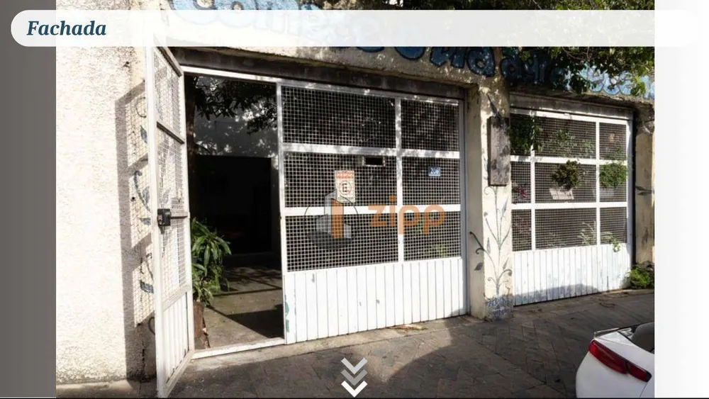 Depósito-Galpão, 235 m² - Foto 8