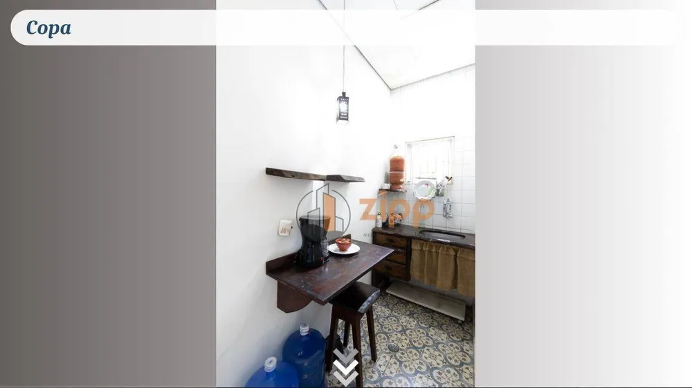 Depósito-Galpão, 235 m² - Foto 4