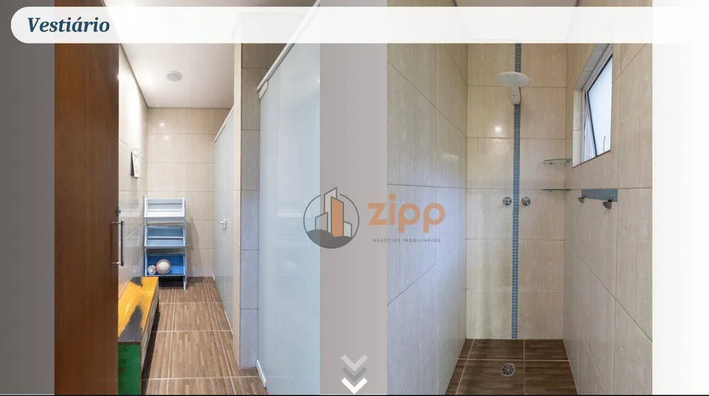 Depósito-Galpão, 235 m² - Foto 10