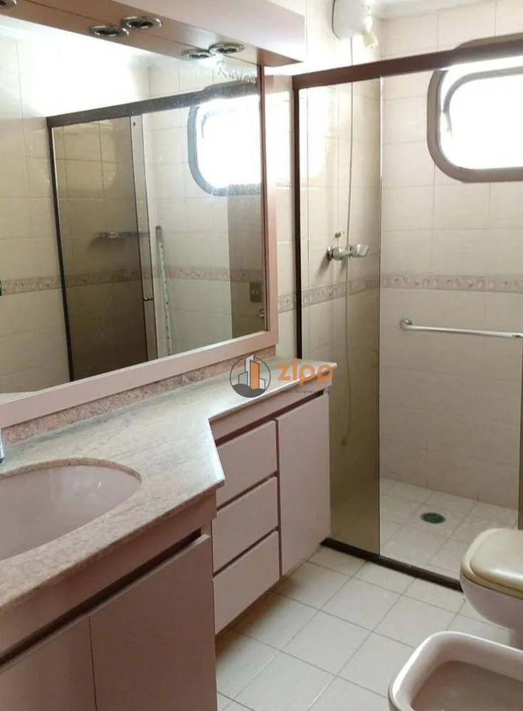 Apartamento, 4 quartos, 211 m² - Foto 4