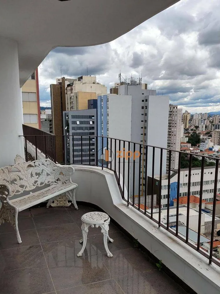 Apartamento, 4 quartos, 211 m² - Foto 9