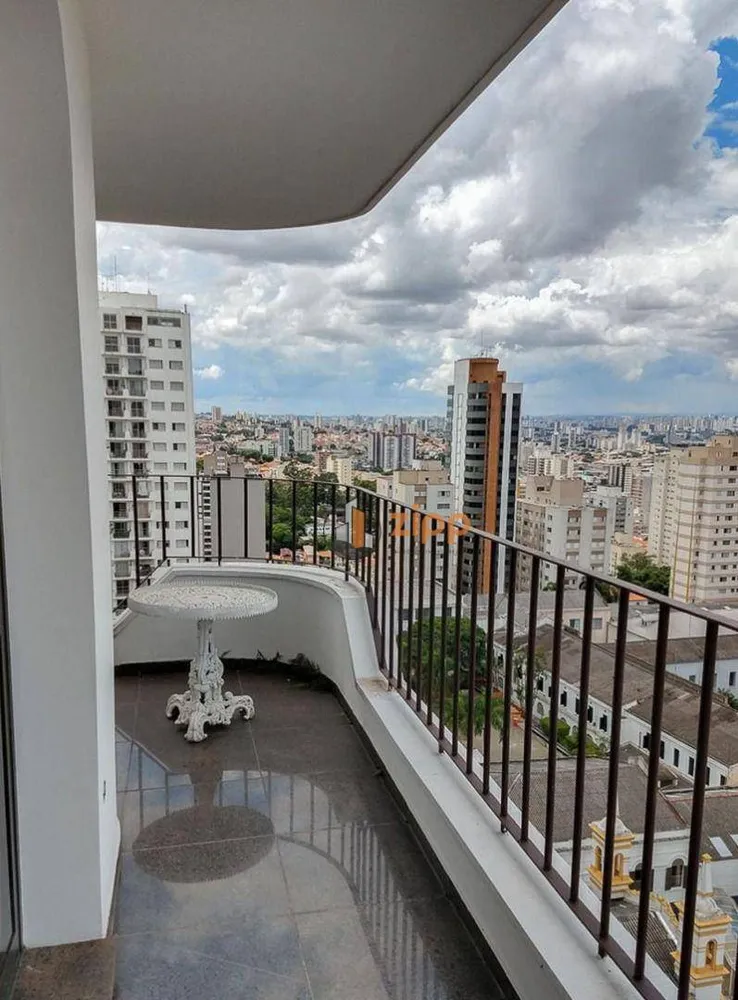 Apartamento, 4 quartos, 211 m² - Foto 2