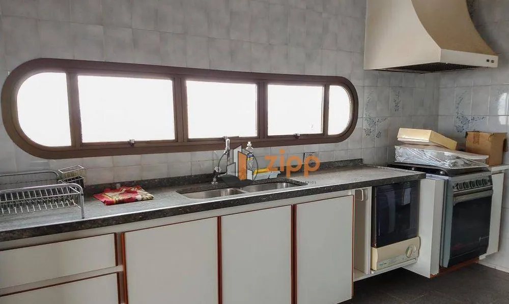 Apartamento, 4 quartos, 211 m² - Foto 3