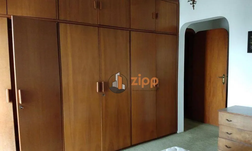 Apartamento, 4 quartos, 211 m² - Foto 6