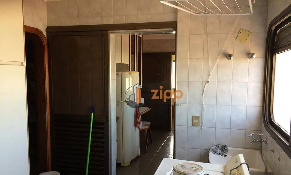 Apartamento, 4 quartos, 211 m² - Foto 4