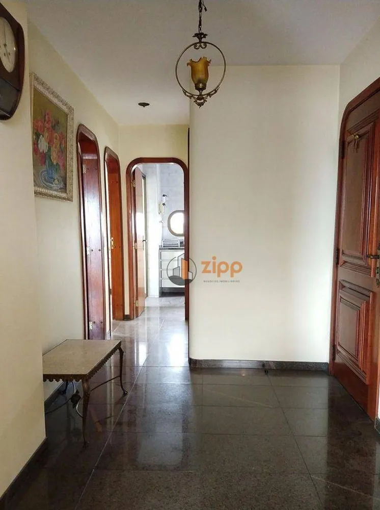 Apartamento, 4 quartos, 211 m² - Foto 12